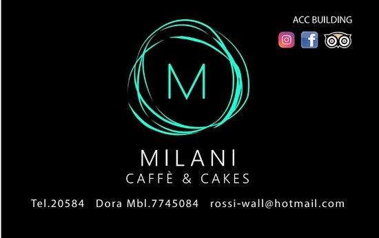 Milani Caffe